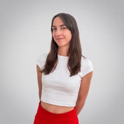 Helena Gorlat
