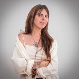 Lucía Ferrer