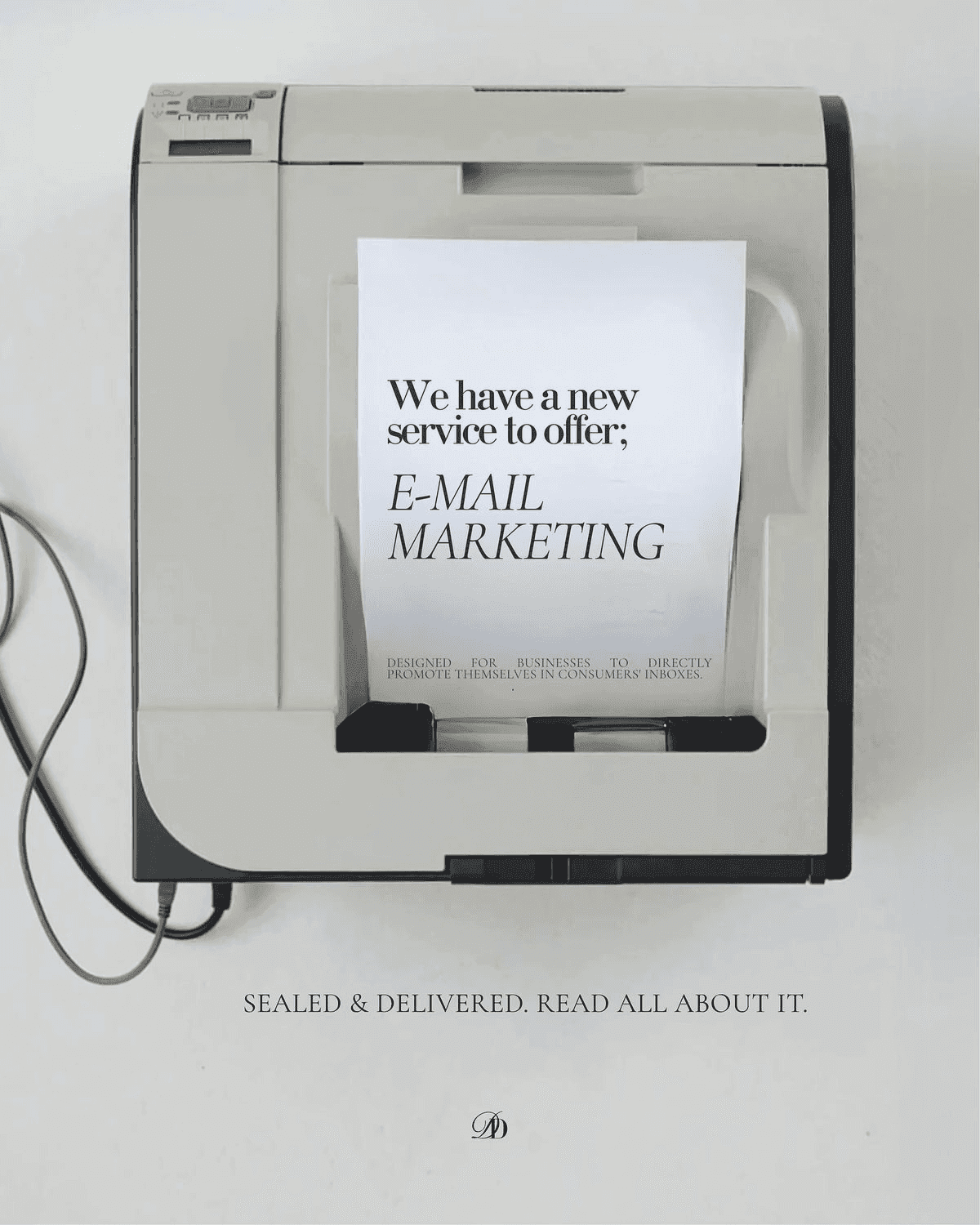 Email marketing: el canal viejo que sigue dando el mayor retorno