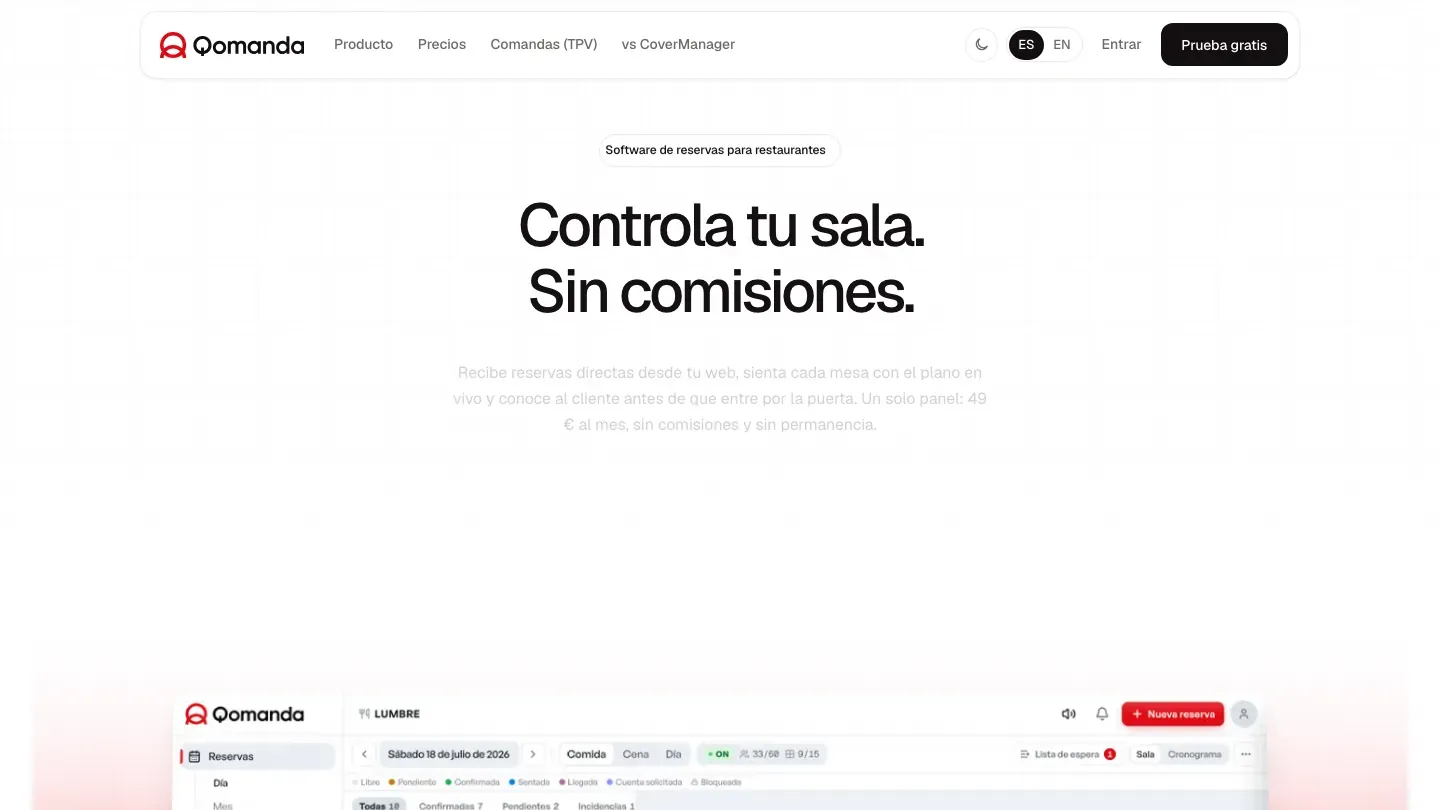Programación