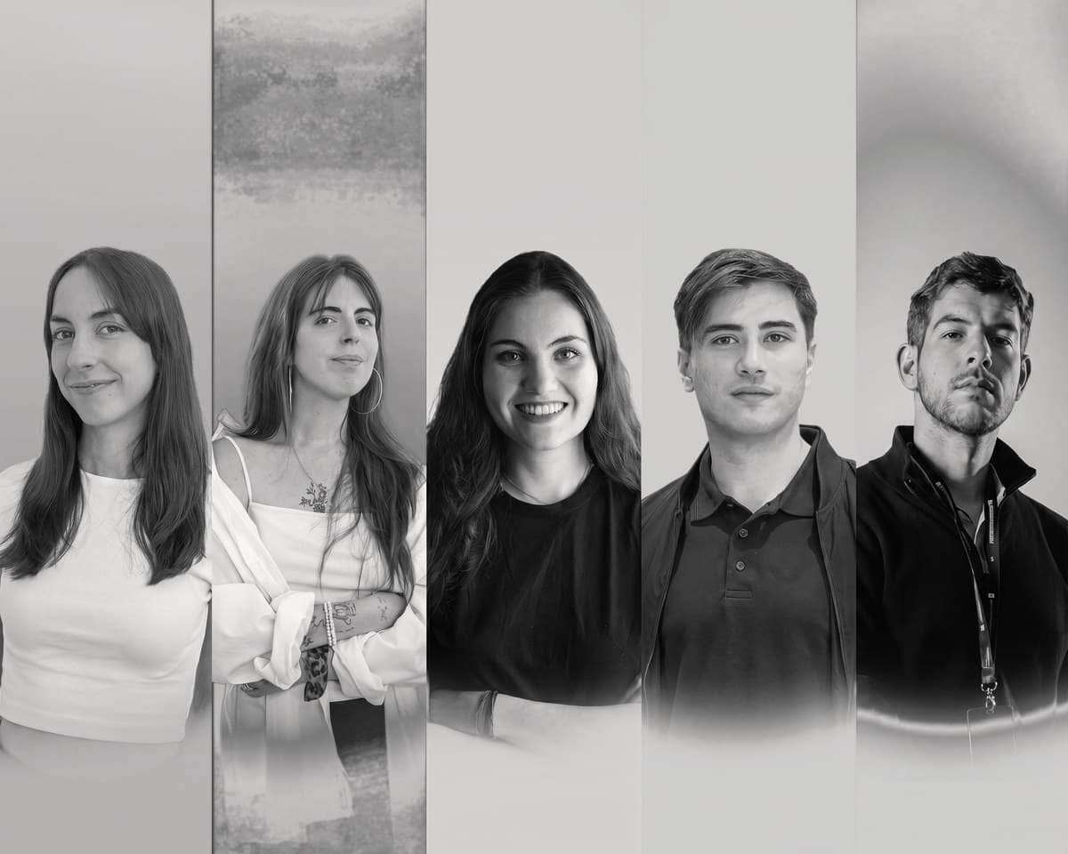 Equipo de Alture