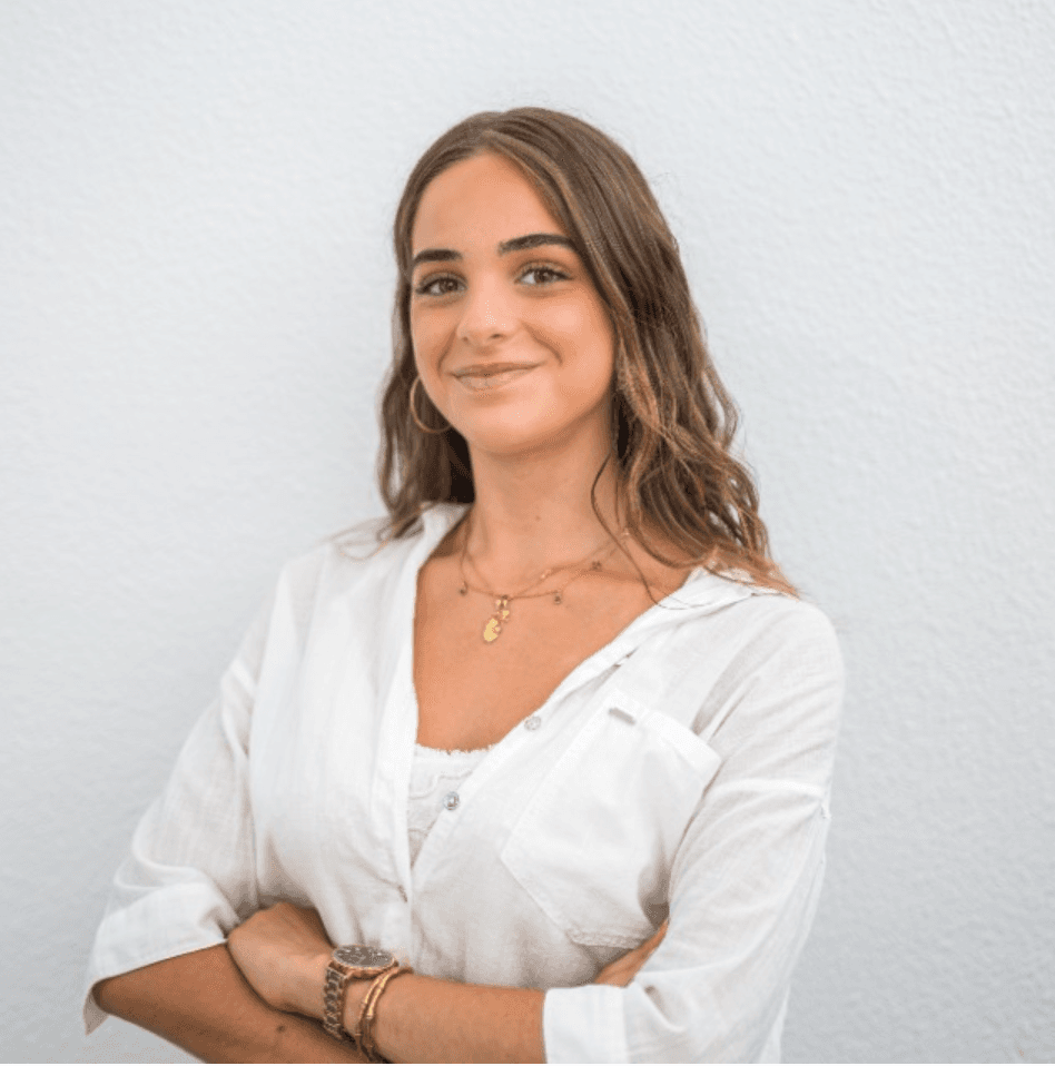 Paula Berdonés, Redes sociales y planificación de contenido en Alture