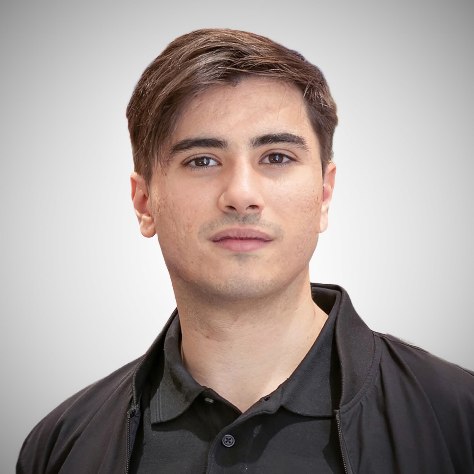 Alejandro García