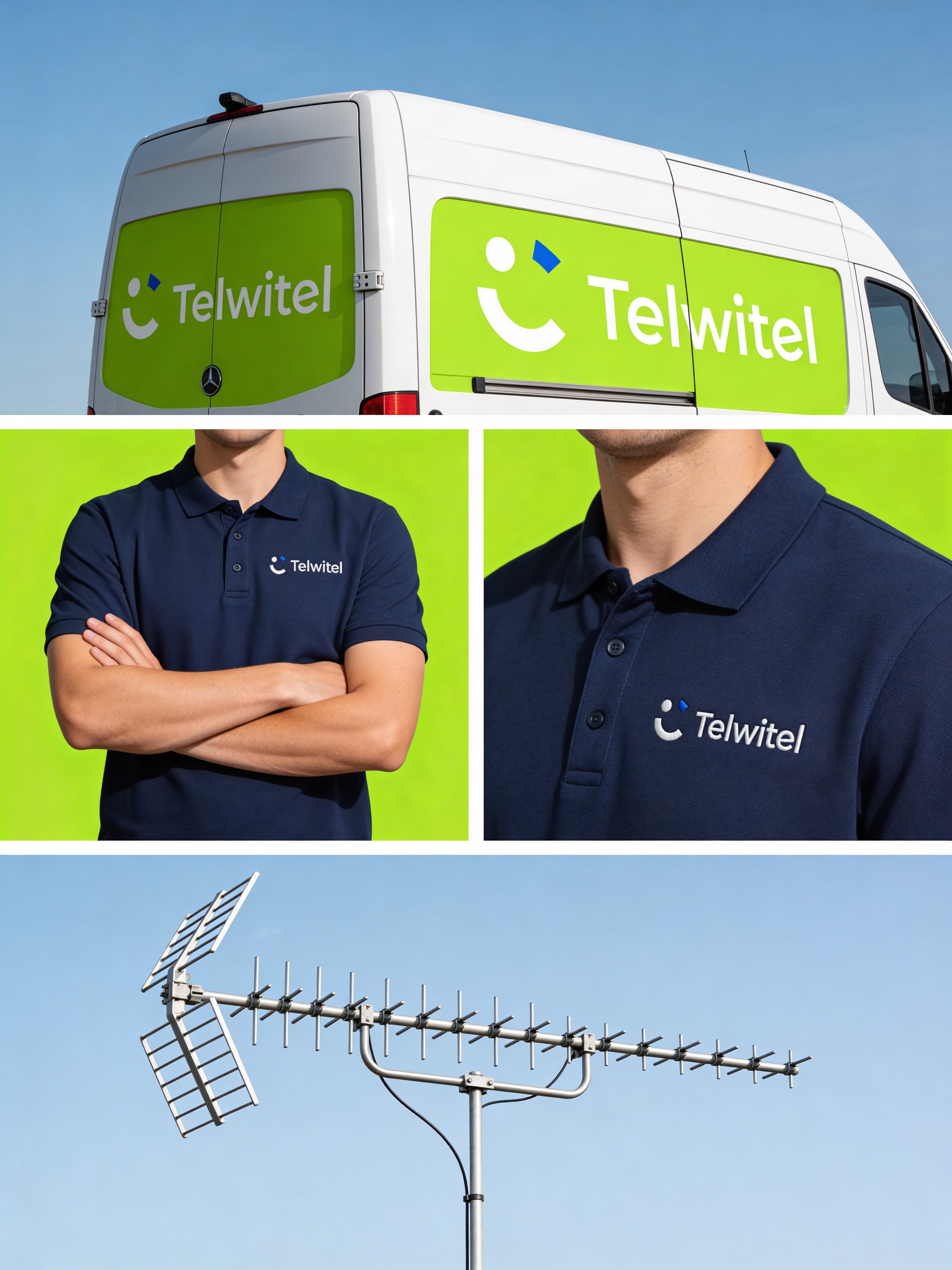 Telwitel — image 1