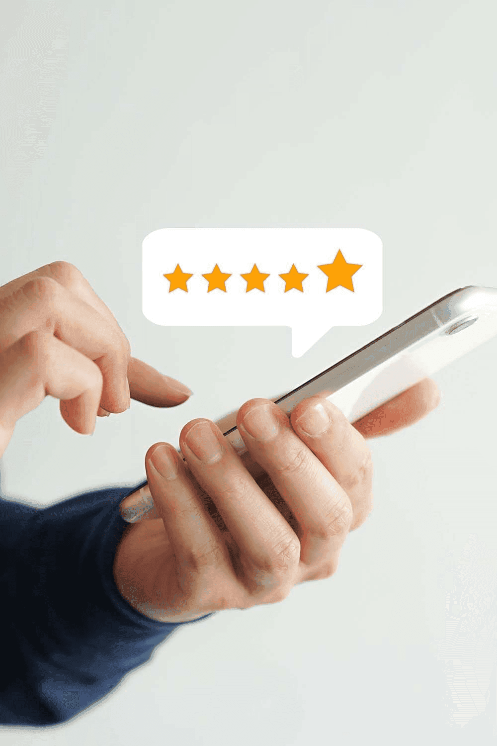 Reseñas en Google: el activo de marketing que más rentabilidad te da (y cómo conseguirlas bien)