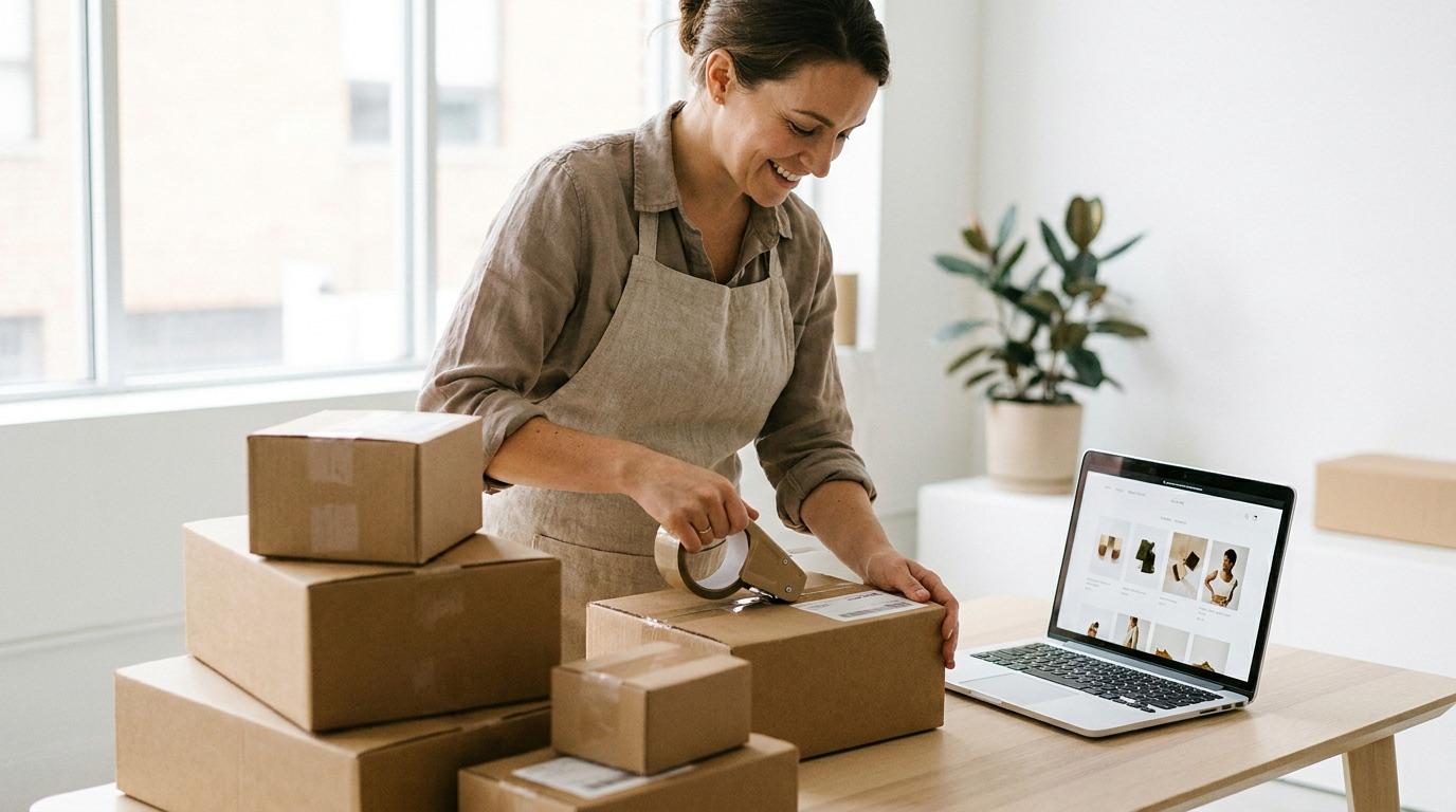 Tiendas online rápidas que convierten y venden más