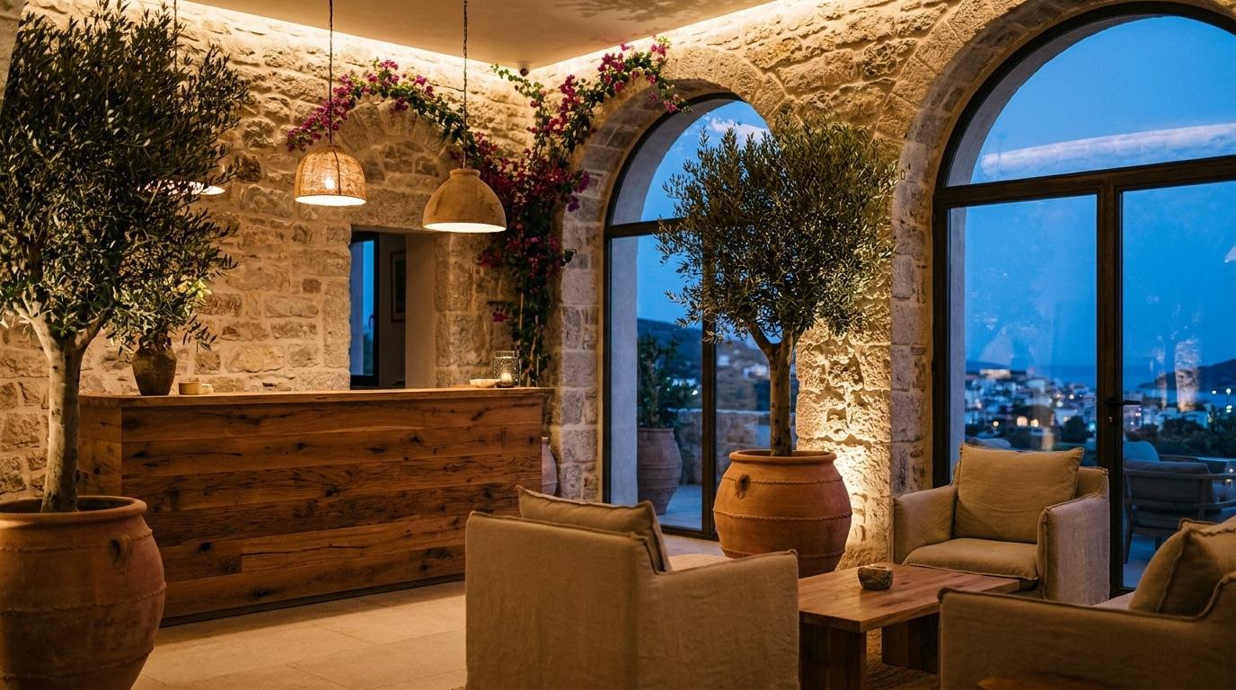 Webs y marketing para hoteles que aumentan la reserva directa