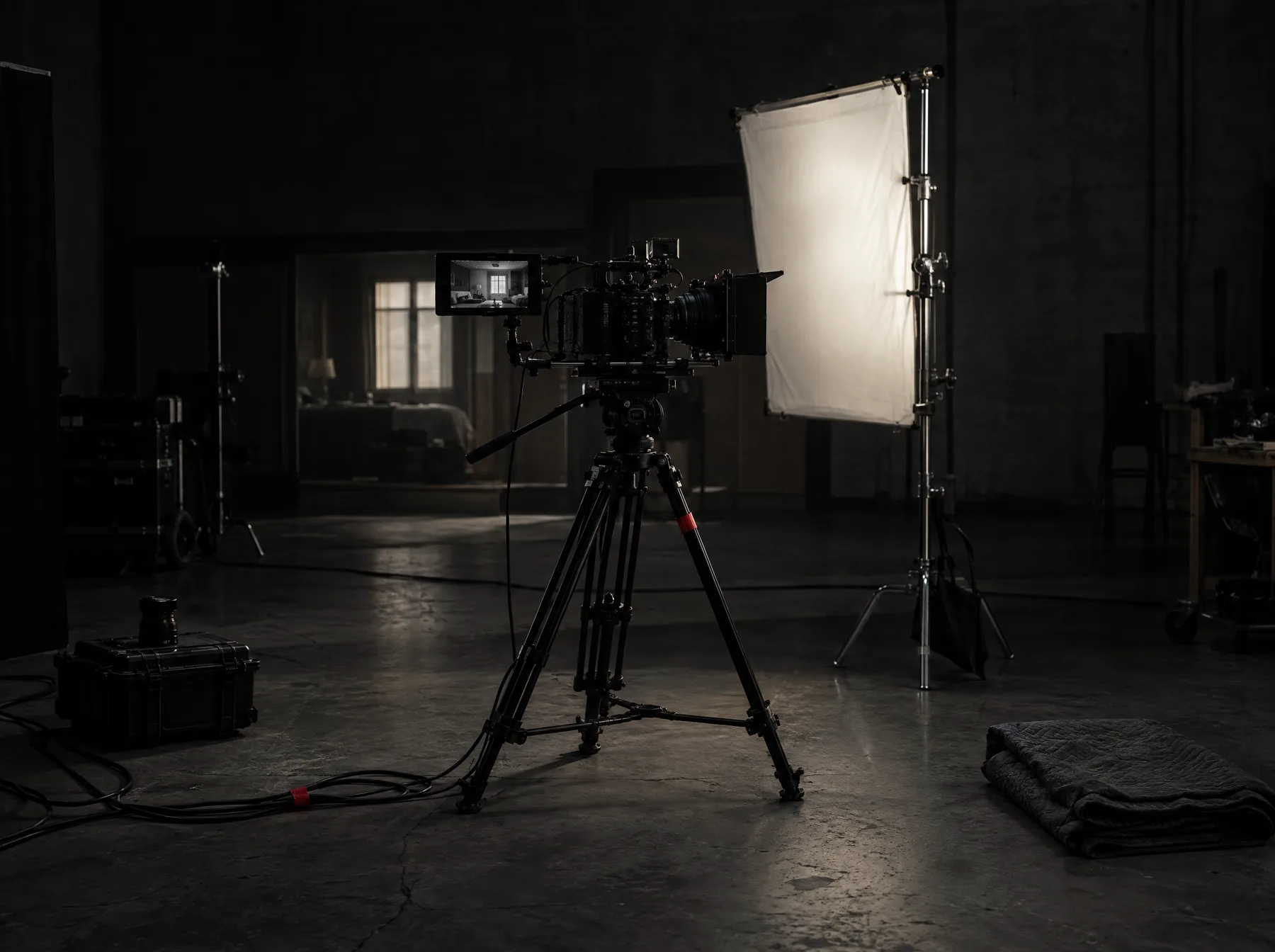 Video production