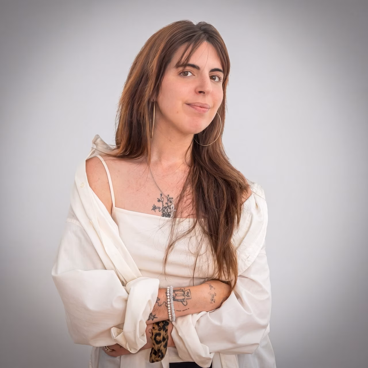 Lucía Ferrer