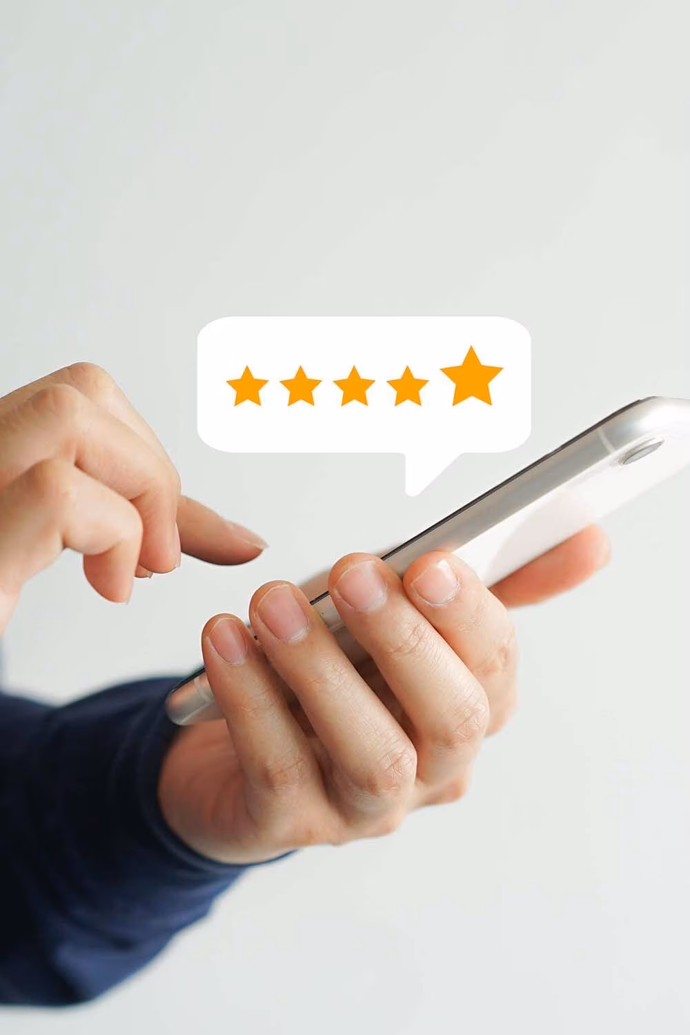Reseñas en Google: el activo de marketing que más rentabilidad te da (y cómo conseguirlas bien)