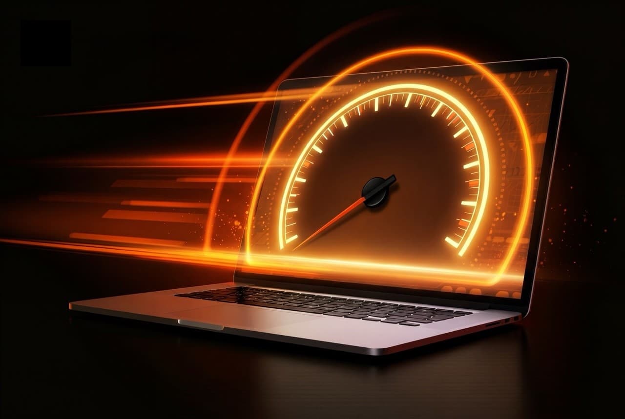 Por qué tu web va lenta sin que lo sepas (y por qué eso te está costando clientes)