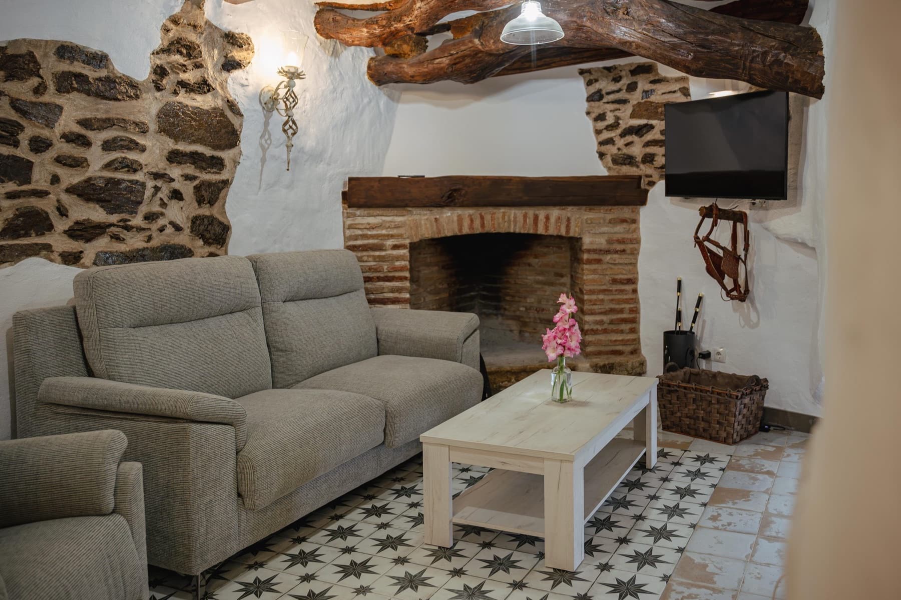 Alojamientos Alpujarra — imagen 1