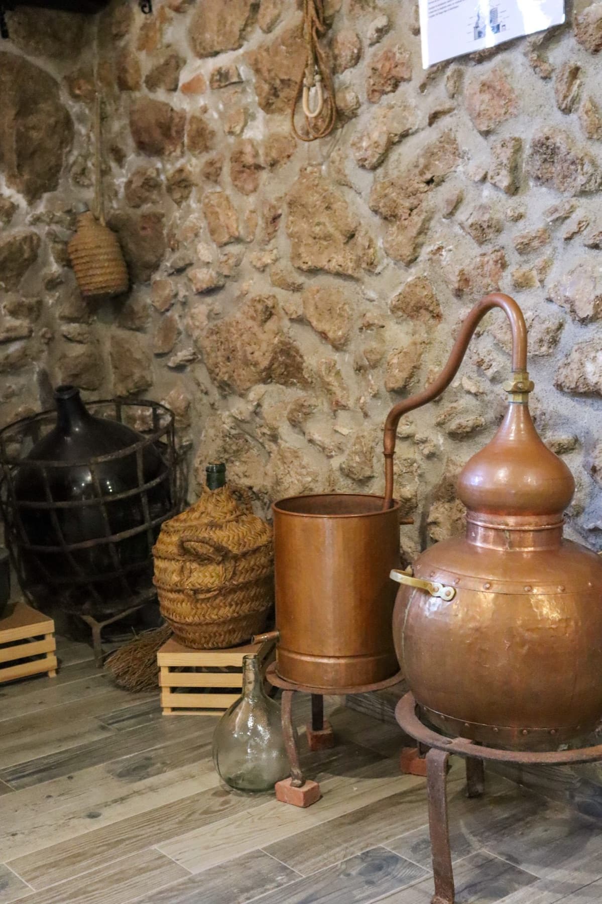 Alojamientos Alpujarra — imagen 2
