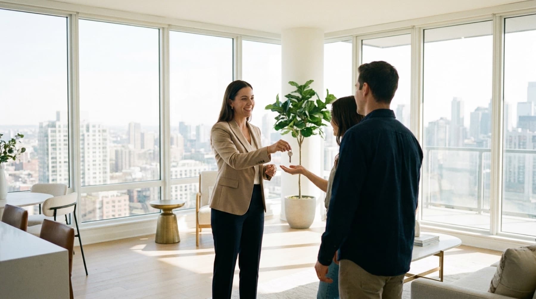 Inmobiliarias