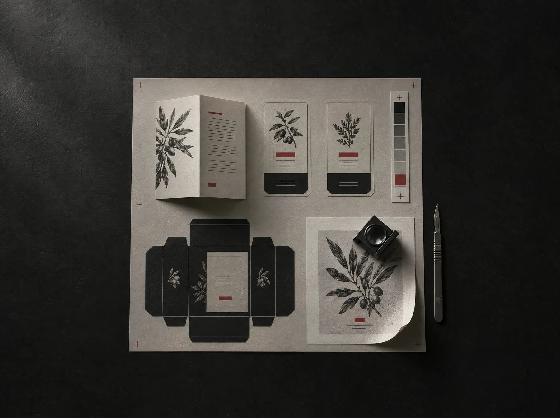 Graphic design
