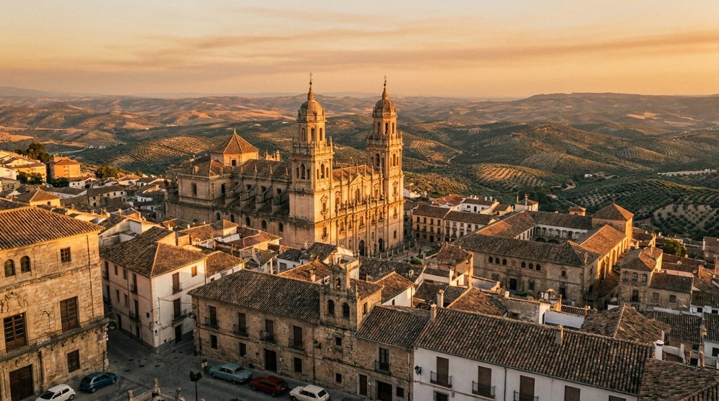 Agencia de marketing en Jaén
